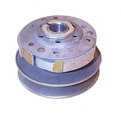koppeling cpl. Vision